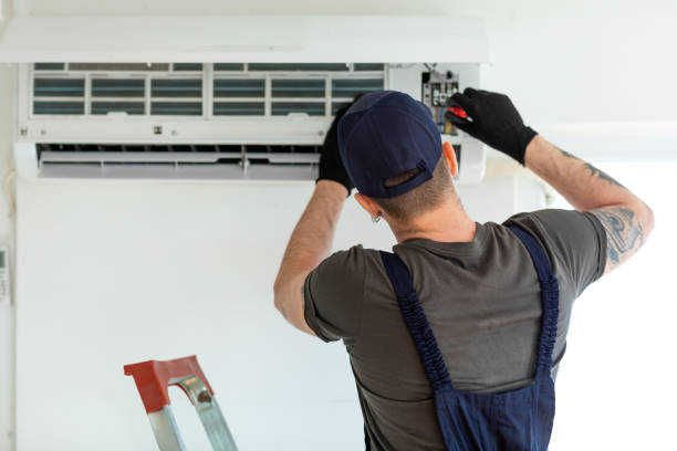Best Affordable HVAC Duct Cleaning  in Ashland, NE