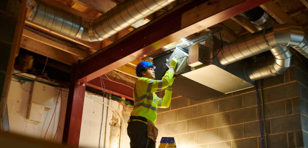 Ventilation Cleaning Services in NE