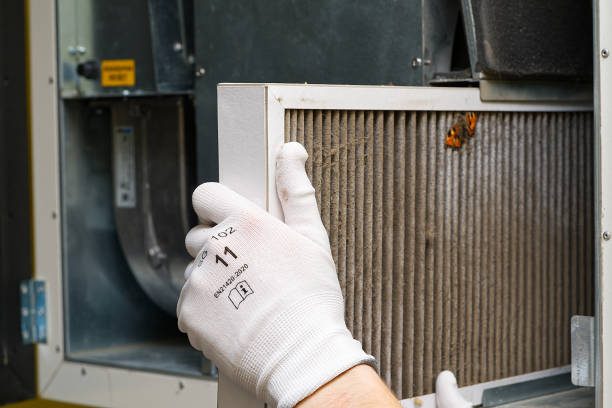 Best Best Air Duct Cleaning Company  in Ashland, NE