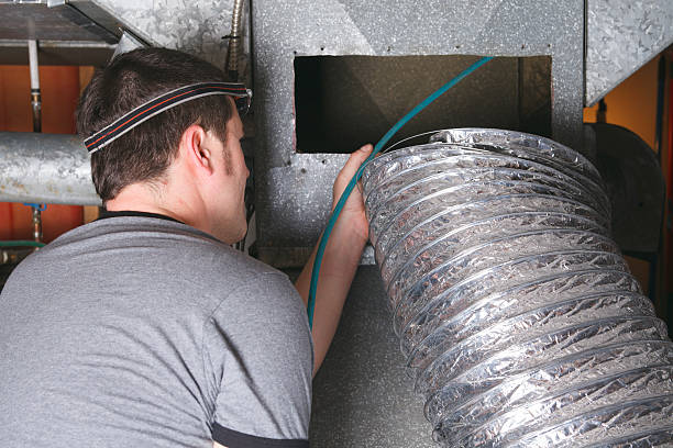 Best Dryer Vent Cleaning Services  in Ashland, NE