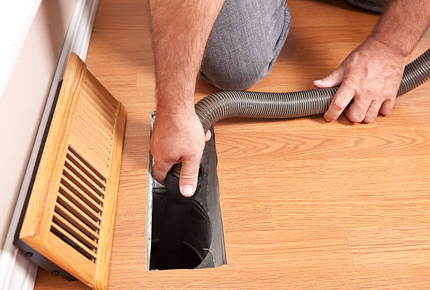 Best Affordable Duct Cleaning Services  in Ashland, NE