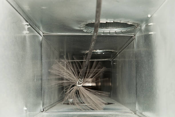Best Local Air Duct Cleaning Services  in Ashland, NE