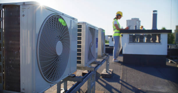Best Commercial Air Duct Cleaning  in Ashland, NE
