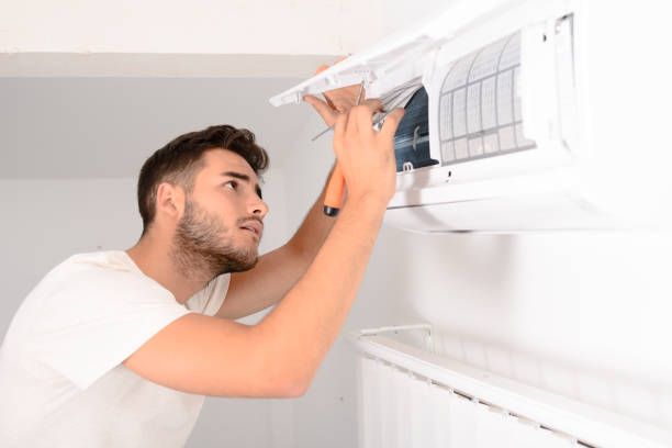 HVAC Maintenance and Cleaning in NE