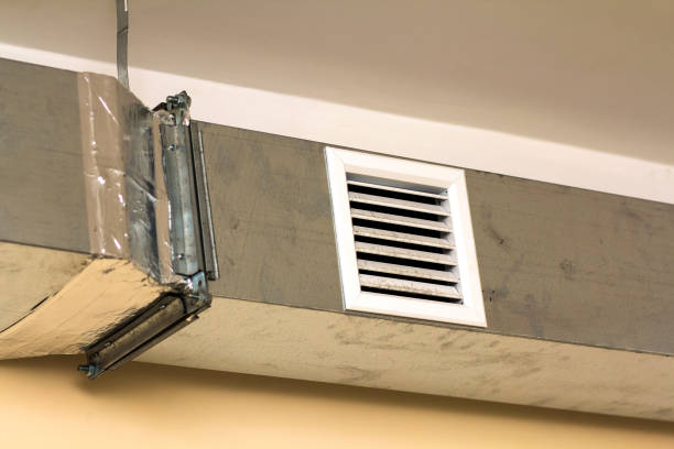 Trusted NE Airduct Cleaning Experts